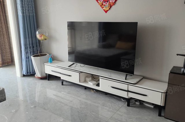 御景天下3室2厅117㎡65万二手房图片