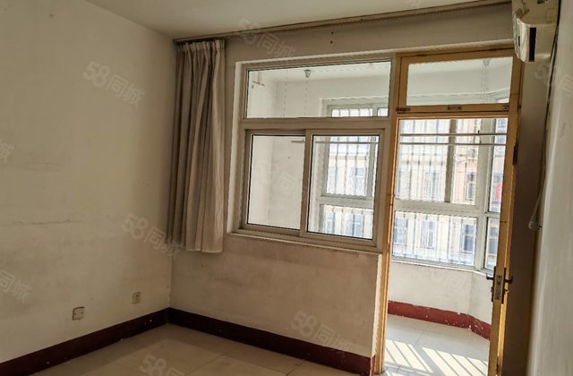 星光文轩花园 文轩一路之隔 地暖房三室停车方便