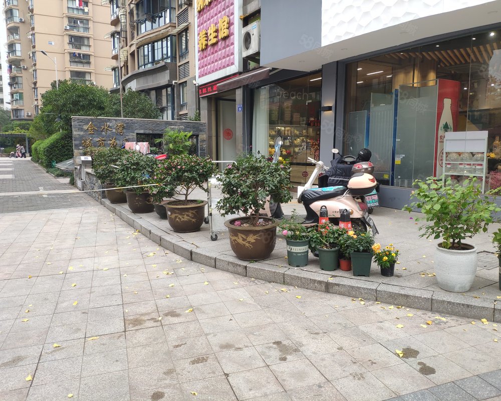 金水湾城市花园