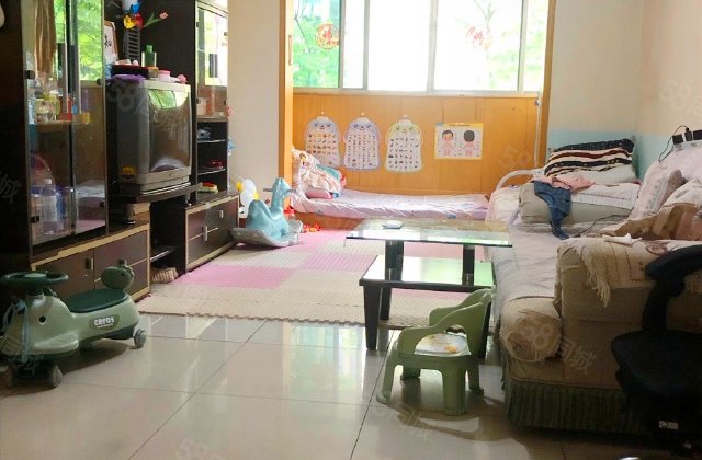 郭家桥北街11号院2室1厅81.28㎡116万二手房图片