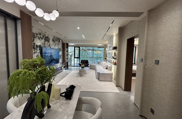 阳光江山樾3室2厅120㎡82万二手房图片