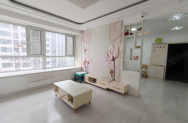 带车位地下室 二中东邻 大学城好楼层 随时可以看房