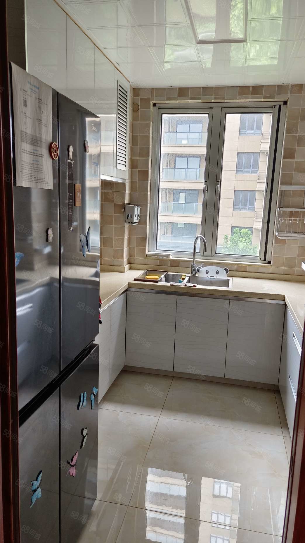 林立欣园 急售精装拎包入住两湖区域近地铁