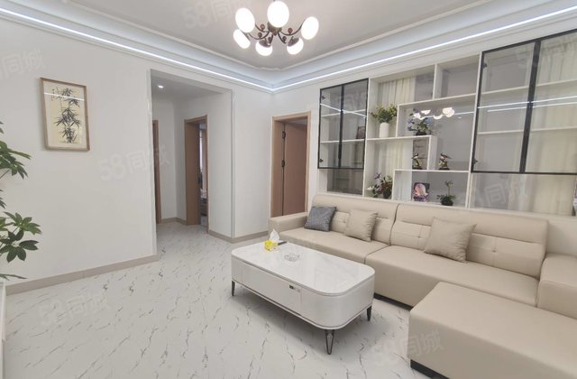 聊建二公司家属院 产权清晰 满五   购物方便 南北通透