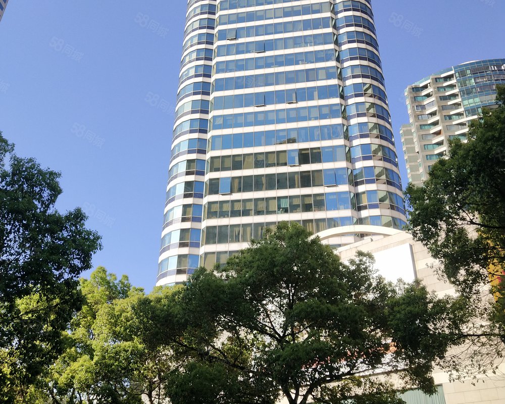 【协泰中心, 协泰中心小区详情,房价走势,房源,业主论坛】- 上海58