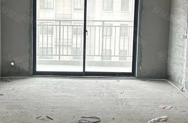 江南都市恬园3室2厅124.89㎡55万二手房图片