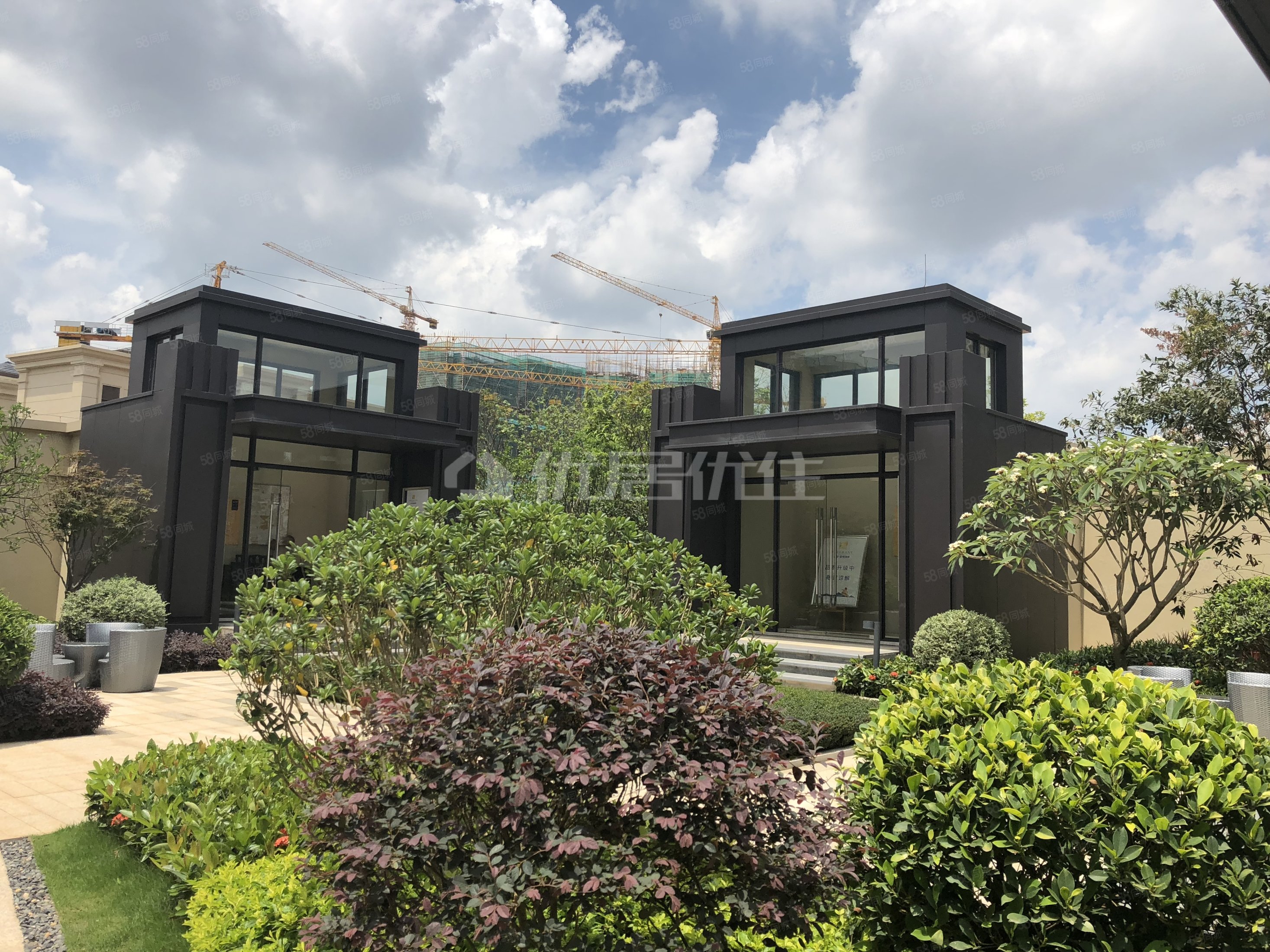 9字头送车位(建工城)无外收 无捆绑 地铁3号线,建工嘉园-南宁58同城