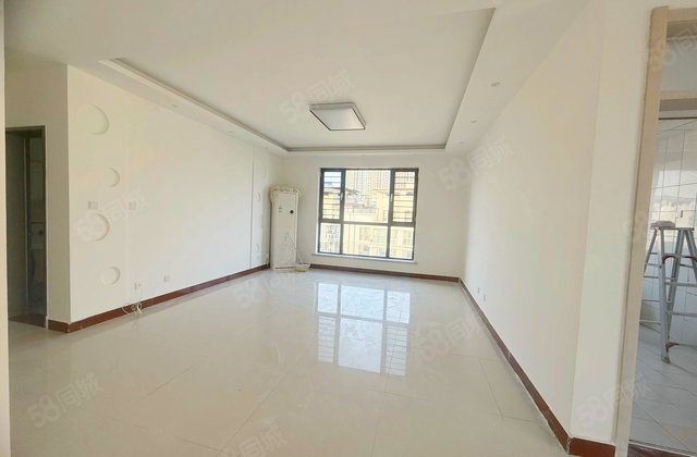 济北领秀城3室2厅143.72㎡85万二手房图片