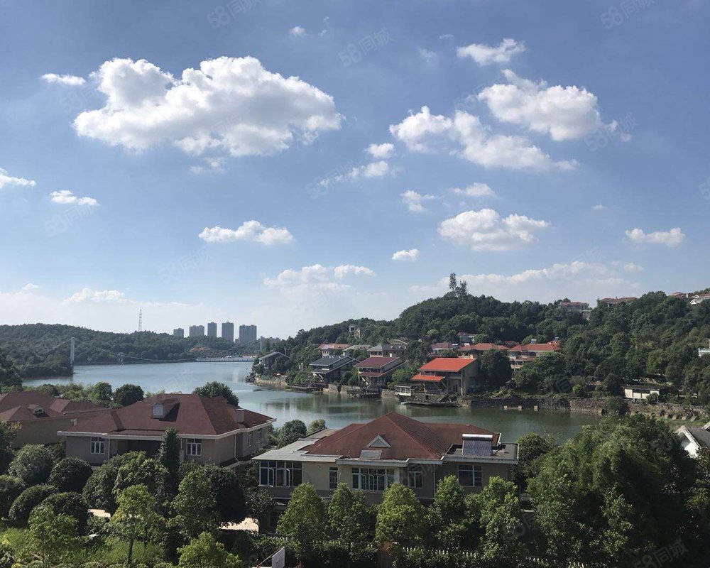 【同升湖山庄海德公园(c区), 同升湖山庄海德公园(c区)小区详情,房价