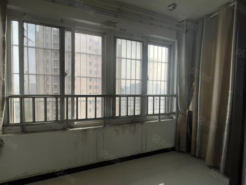 福人名都城2室1厅1卫102.16㎡南42万