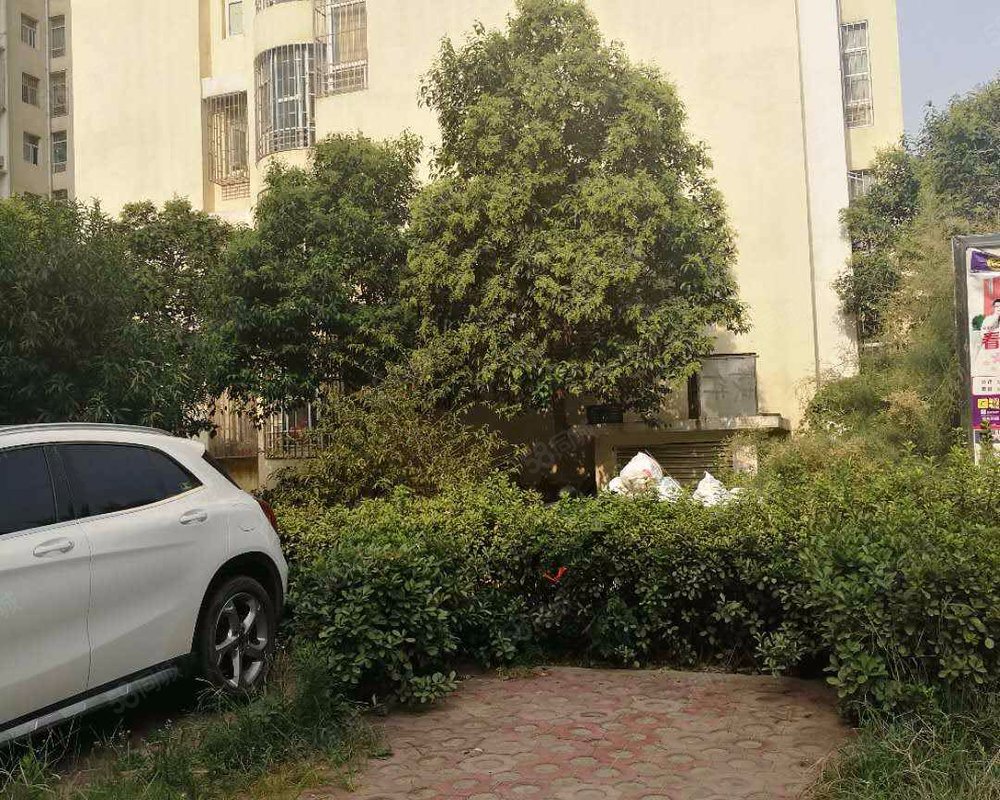 【鹏飞花园, 鹏飞花园小区详情,房价走势,房源,业主论坛】- 郑州58