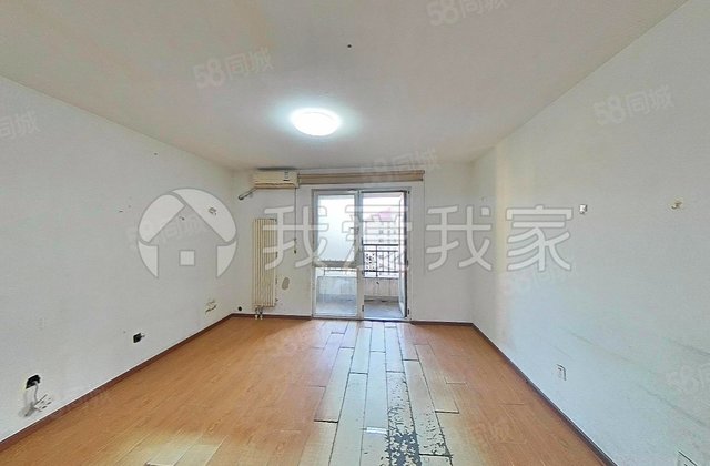 保利百合花园3室2厅139.34㎡1236万二手房图片