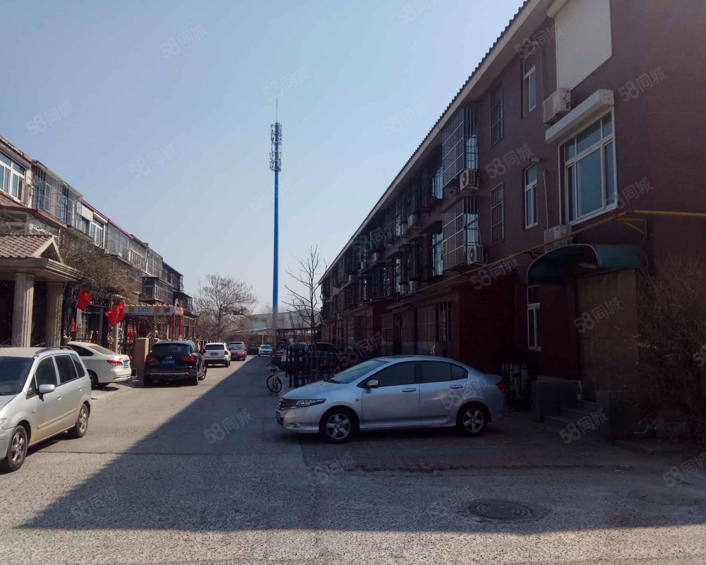 【香港花园, 香港花园小区详情,房价走势,房源,业主论坛】- 天津58