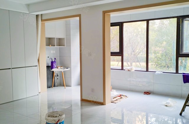 万瑞林山翠语3室2厅137.26㎡115万二手房图片