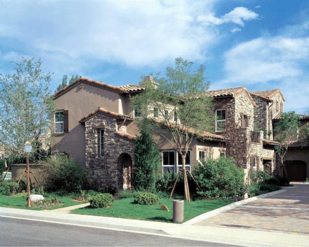 【纳帕溪谷, 纳帕溪谷小区详情,房价走势,房源,业主论坛】- 武汉58