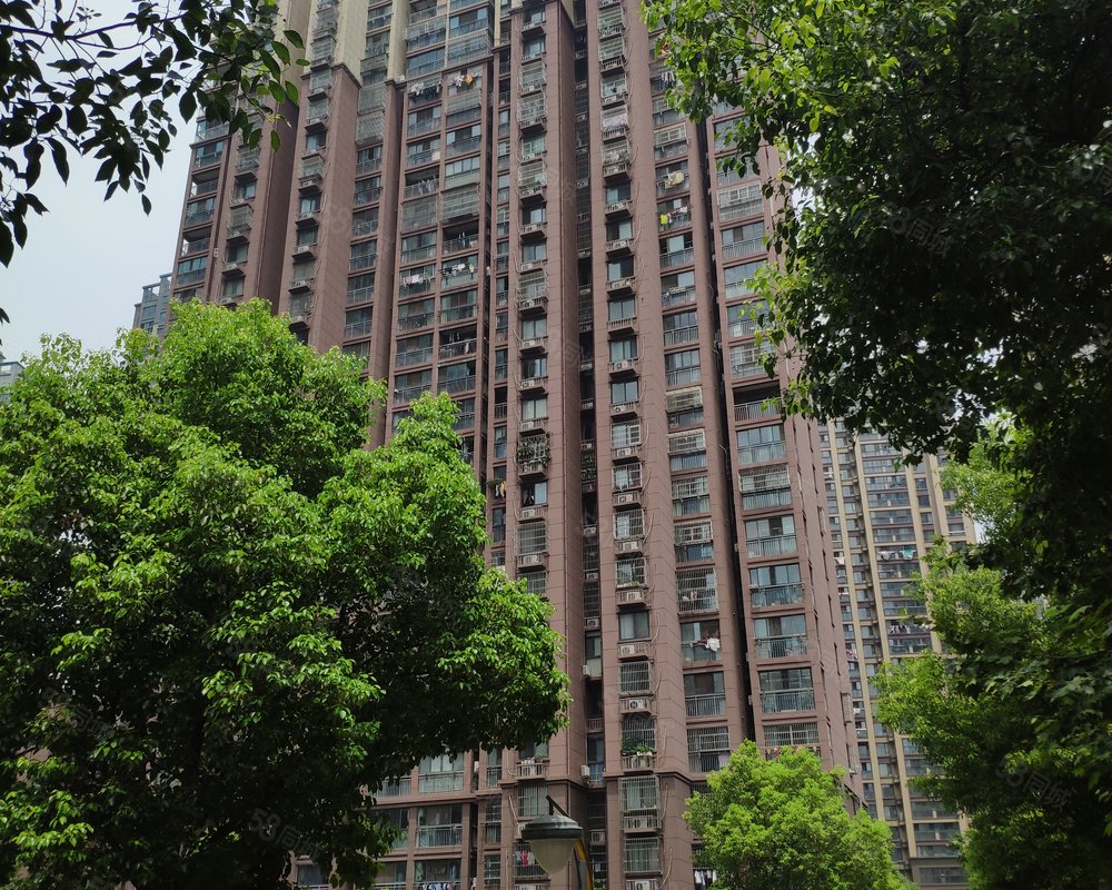 【天鹅花园, 天鹅花园小区详情,房价走势,房源,业主论坛】- 合肥58