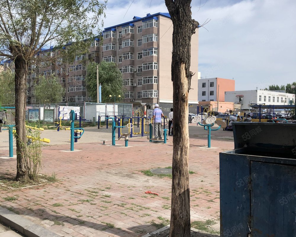 【益民小区, 益民小区小区详情,房价走势,房源,业主论坛】- 大庆58