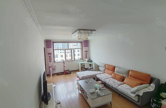 平兴嘉苑2室2厅90㎡42万二手房图片