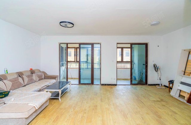 万瑞林山翠语3室2厅137㎡99万二手房图片