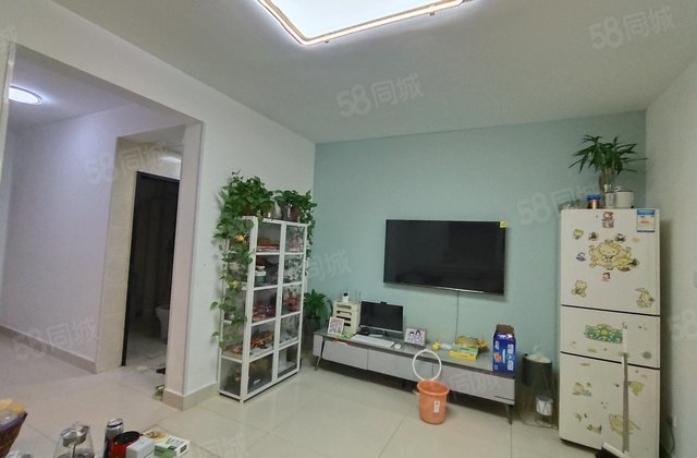 闸口 文轩外国语对过 羡林苑非顶层 次新房  精装  有证