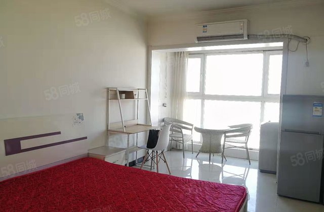 书香园1室1厅42㎡30万二手房图片