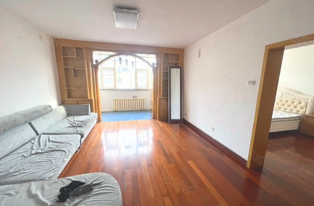 53街区2室2厅80㎡46万二手房图片