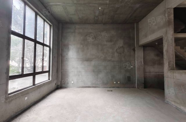 西城逸境(别墅)4室3厅306.8㎡92万二手房图片