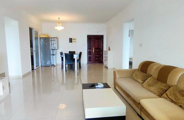 宝安滨海豪庭3室2厅137.27㎡250万二手房图片