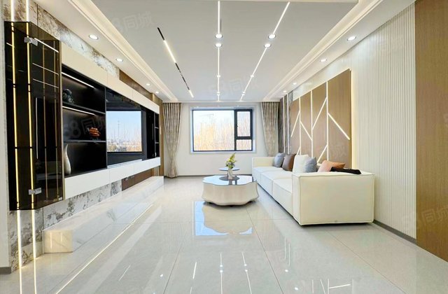 滨河小区(南关)2室2厅88.48㎡56万二手房图片