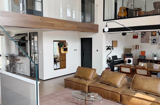 武侯国际花园(商住楼)2室1厅75.49㎡58万二手房图片