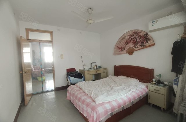 捡  了 市政府南邻 东昌新区 单位家属院 三室朝阳 免大税