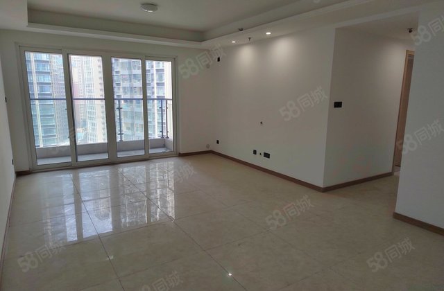 招商依云上城(三期)4室2厅128.75㎡128万二手房图片