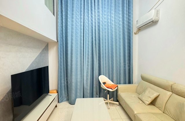 万科金域中央(商住楼)3室2厅68.87㎡68万二手房图片