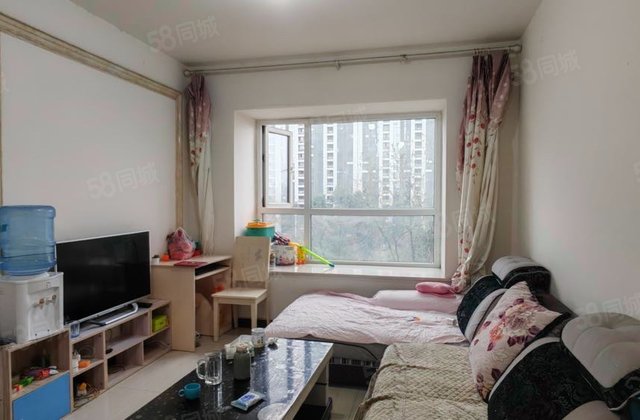 瑞景茗城2期(商住楼)2室1厅64.21㎡38万二手房图片