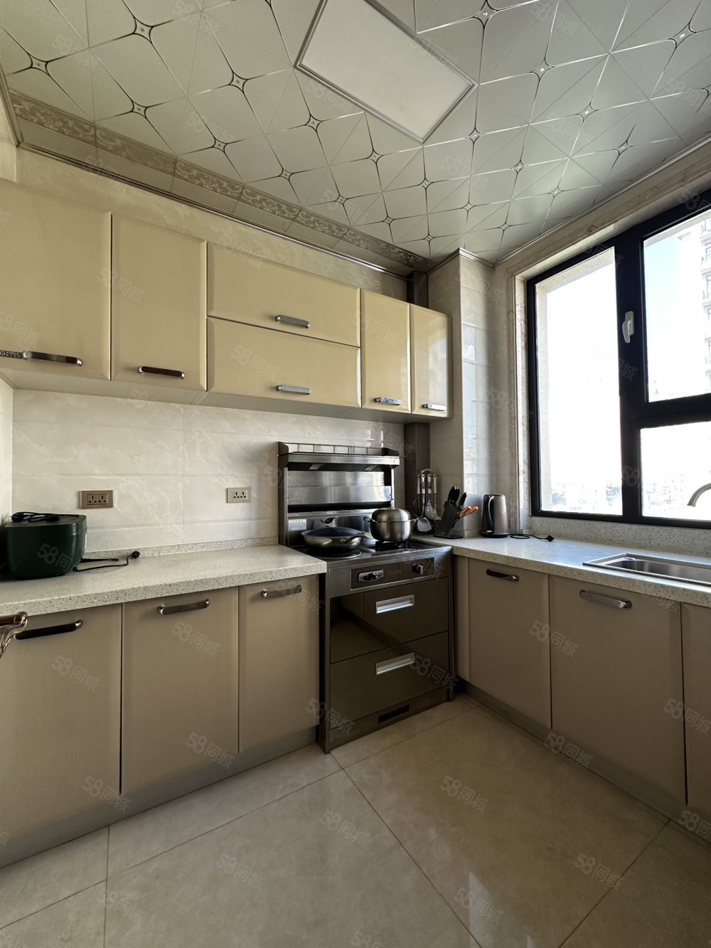 山语城3室2厅1卫122㎡南北68.8万