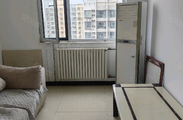 急！香江一期西边 水城雅居电梯房 2室2厅可隔三室  免大税