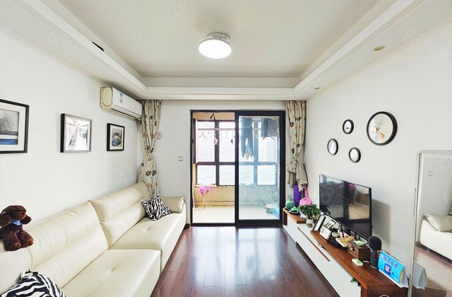 万科美景龙堂3室2厅89.47㎡99.8万二手房图片