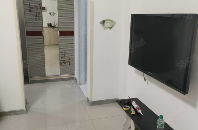 阳光馨园(让胡路)1室1厅52.66㎡19.8万二手房图片