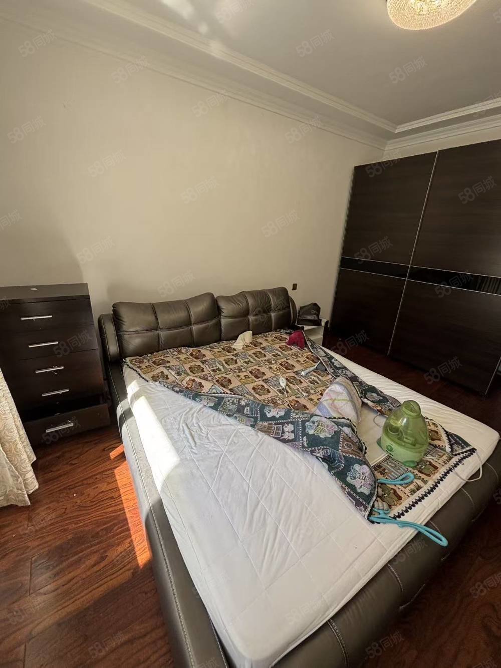 辽河半岛2室2厅1卫119㎡南北52.3万