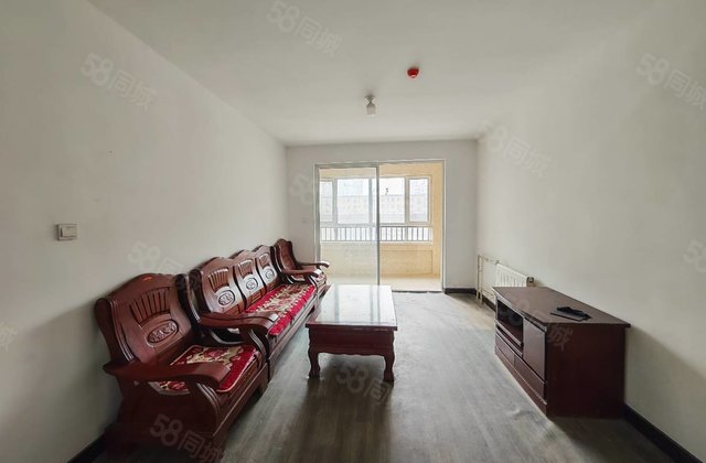 贵和苑(汶上)3室2厅103㎡66万二手房图片