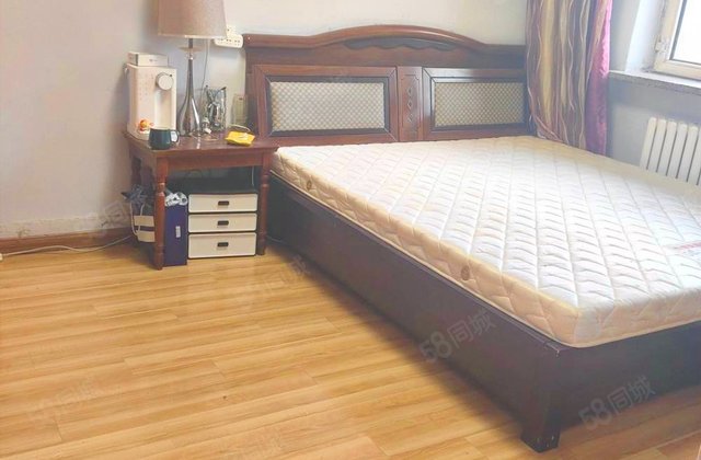 省科委宿舍小三楼1室1厅45㎡27万二手房图片