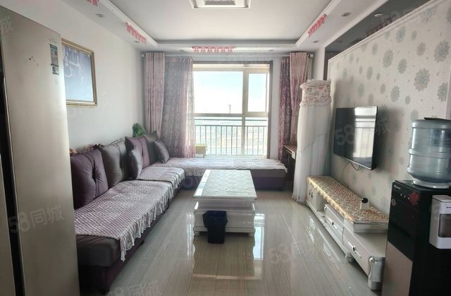 爱琴海花园(二期)2室2厅94㎡62万二手房图片