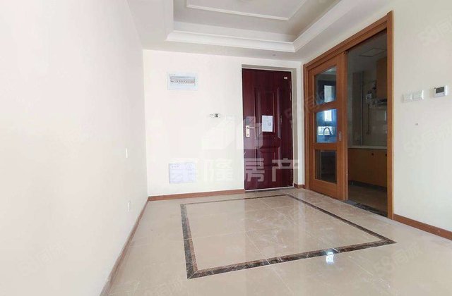 实验南北通透 有电梯 满二 楼层好 精装好房 小三房