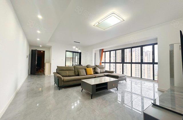 龙湖听蓝湾二期3室2厅120.17㎡172万二手房图片