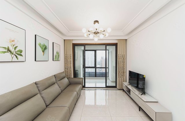 中天胜利582室2厅82.06㎡120万二手房图片