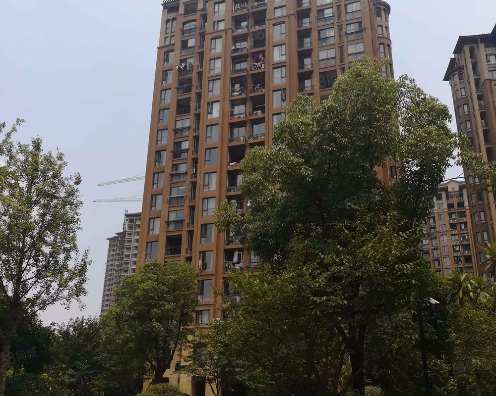 东海闲湖城 公寓住宅 东海闲湖城 公寓住宅 小区详情 房价走势 房源 业主论坛 杭州58同城