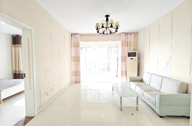 急售！东昌东 东昌丽都南区 总高18层 免大税 客厅朝阳