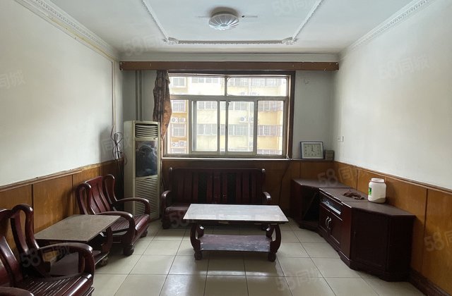 东昌中学！市委家属院！聊建家属院！三室非顶！免大税可按揭