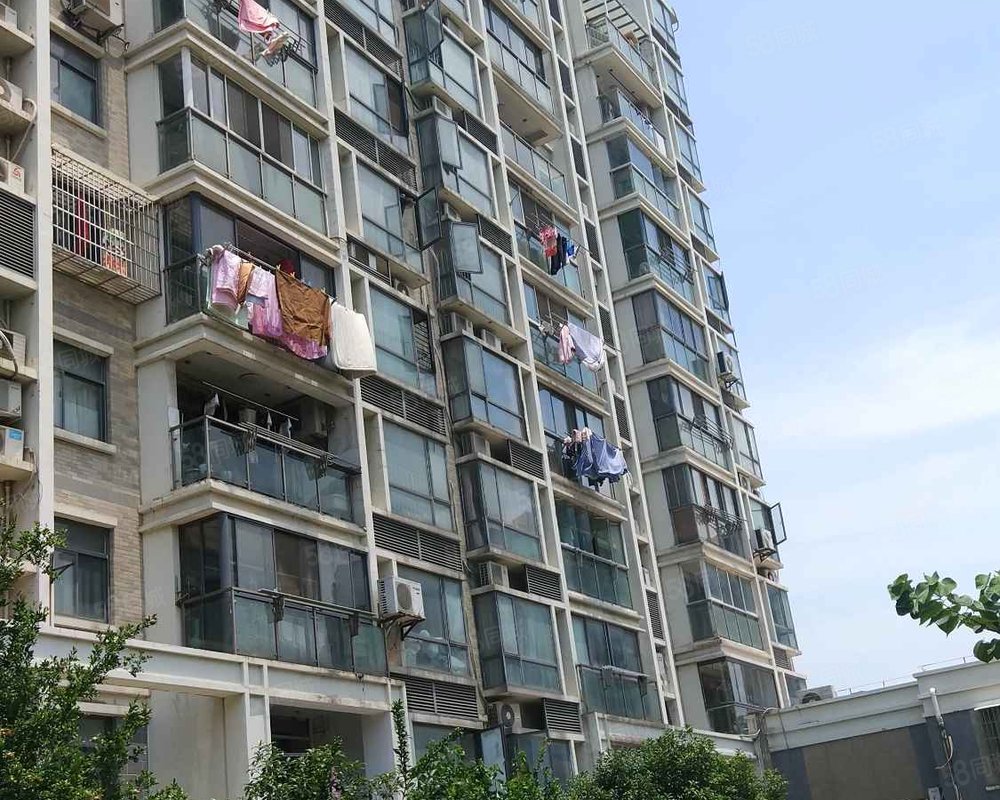 星海花园南苑小区详情,房价走势,房源,业主论坛】- 昆山58同城