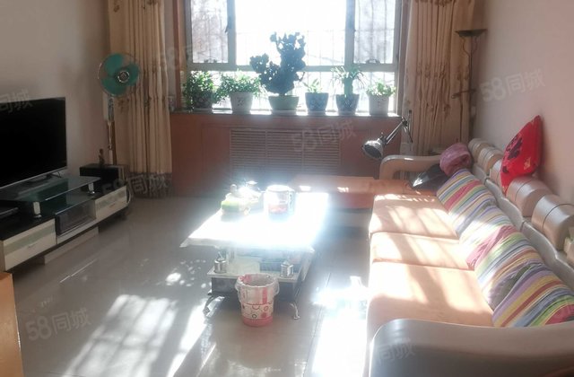 江格尔小区3室2厅103㎡26万二手房图片